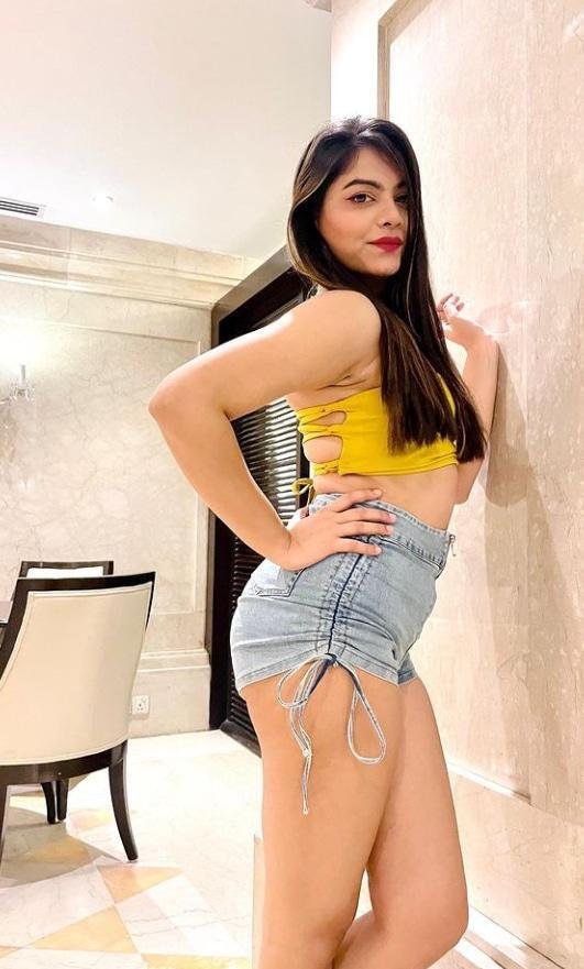 Baner call girl service